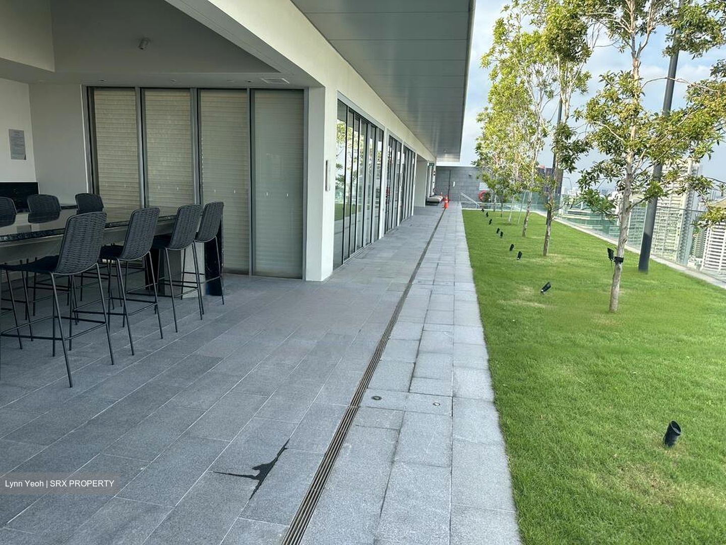 Boulevard 88 (D10), Apartment #466851121